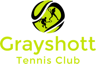 Grayshott Tennis Club Logo