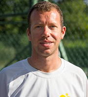 HEAD COACH